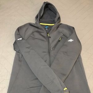 Eastern Mountain Sport  Mens Hoodie